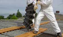 Ditte Rimozione Amianto a Frosinone